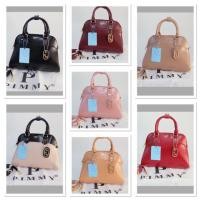 ราคา กระเป๋าแบรนด์ PIMMY งานแท้ ((พร้อมถุงผ้าสีขาวปั๊ม))แจกโค้ดส่วนลด 60 บาท ลูกค้าใหม่ ทักแชทเลย (2535167312)