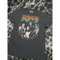 ราคา เสื้อวง KISS มือสอง (25736741342)