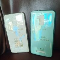 ราคา เคสนิ่ม Asus Zenfone 3 Max 5.2 (26834933669)