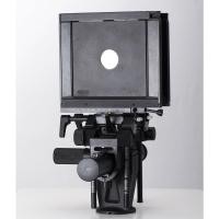 ราคา Sinar F1 Black 4x5 Camera (camera only) (18253085863)