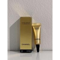 ราคา ☀️ Chanel sublimage la creme yeux ครีมบำรุงผิวสำหรับรอบดวงตา 3 ml ผิวดูเนียนเรียบและสีผิวดูสม่ำเสมอยิ่งขึ้น (6331781807)