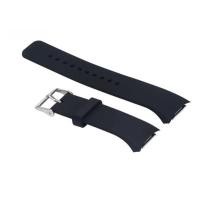 ราคา C Ekko Hot Watchbands Silicone Watch Strap For Galaxy Gear S2 R720 Sport Smart Watch Replacement Br (47654175893)