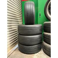 ราคา ยางรถยนต์มือสอง Yokohama205/55R16(ปี22)ชุด4เส้น (56006927424)