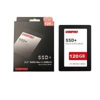 ราคา Vispro 120GB SSD 3D NAND SATA SSD+ (3681151080)