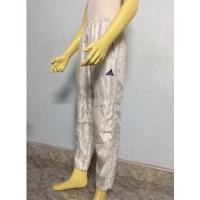 ราคา กางเกงวอร์ม Adidas ผ้าร่ม M-L 36/40"มือสอง ของแท้ (21029465197)