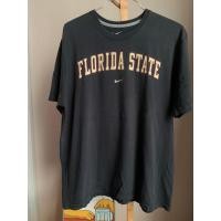ราคา เสื้อยืด Nike Florida State (20984108821)