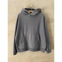 ราคา เสื้อกันหนาวมือสอง BACK NUMBER Fleece Hoodie (26993801827)