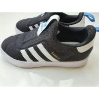 ราคา รองเท้าเด็ก Adidas GAZELLE 360 ของแท้ มือสอง (6459171593)