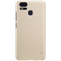 ราคา Nillkin Frosted Shield Hard Case - Asus Zenfone 3 Zoom ZE553KL (สีทอง) (46002172054)