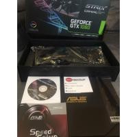ราคา VGA (การ์ดแสดงผล) ASUS ROG STRIX-GTX1080-8G-GAMING (1687939309)