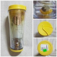 ราคา ของแท้ Starbucks 2015 Mid Autumn Insulated Double Wall Tumbler 12oz (22243395325)