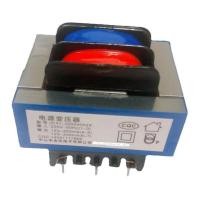 ราคา เครื่องดูดควัน Dual 12V สองชุด Pin Type Power Transformer EI41X16 12V200mA 12V200mA UDEC (47256693746)
