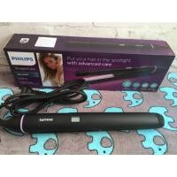 ราคา ✨ ที่หนีบผมตรง Philips BHS 674/00 ✨ (4200388683)