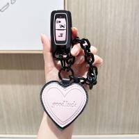 ราคา TPU รถจักรยานยนต์ฝาครอบกุญแจรีโมท Fob สําหรับ Honda Scoopy 2023 Vario 160 Vario 125 2022 (52107056222)