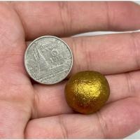 ราคา ลูกอมผงพรายกุมาร หลวงปู่ทิม วัดระหารไร่ จ.ระยองยุคน้ตก่อนปี17 ผงบรอนทอง (27007900383)