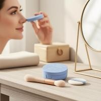 ราคา เมย์ชีร์ SPF50+ คุชชั่นรองพื้น SPF40/PA++: ควบคุมความมัน, ผิวธรรมชาติ, ปรับผิวให้กระจ่างใส & ให้ความชุ่มชื้น (44707614011)