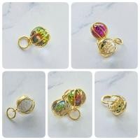 ราคา จี้ลูกแก้วสารพัดนึก คริสตัล 7 สี หลวงพ่อฤาษีลิงดำ (15719232423)