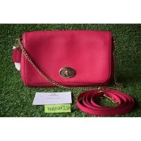 ราคา Coach แท้ รุ่นรูบี้ (5650443916)