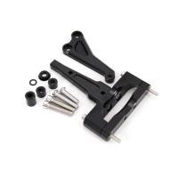 ราคา Motorcycle Steering Dampers Stabilizer Bracket Mount Kit Support For HONDA CB150R CB 150 R CB150 R (56305659332)