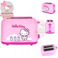 ราคา เครื่องปิ้งขนมปังคิตตี้ เครื่องปิ้งขนมปัง hello kitty (3854478771)