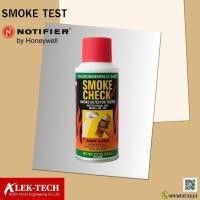 ราคา สเปรย์ทดสอบเครื่องตรวจจับควัน Smoke Detector Tester สเปรย์ทดสอบควันไฟ Smoke Check (25843417720)