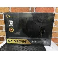 ราคา PSU (80+)RAIDMAX RX-535AW 535W. มือ 1 ประกัน 3ปี (8237305565)