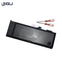 ราคา JIGU Brand New Replacement Laptop Battery A1321 A1286 For Apple For Macbook Pro 15"2009 2010 Version (21244437668)