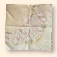 ราคา Pierre Balmain Lilly 52cm ผ้าเช็ดหน้าแบรนด์ (42466041926)