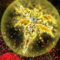 ราคา NEW Pisces Aphrodite God Gold Saint Cloth Myth EX Saint Seiya Bandai เซนต์​เซย่า (41668959664)