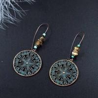 ราคา ต่างหู Vintage & Bohemian Style (1280023552)