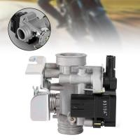 ราคา Areyourshop คันเร่งพอดีสำหรับ Honda Click 110CC 16400-Kvb-T01 16400-KVB-T02 (19388260263)