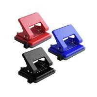 ราคา เครื่องเจาะ CARL NO.100XL คละสี เจาะกระดาษได้หนา 20 แผ่น (80 แกรม) ราคาต่อ 1 เครื่อง (ขอสงวนสิทธิ์ในการเลือกสี) (24771135070)