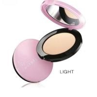 ราคา Maybelline Clear Smooth All in One แป้งอัดแข็งคุมมัน ไม่ผสมรองพื้น เมย์เบลลีน เบอร์ 01 สี Light (17527194422)