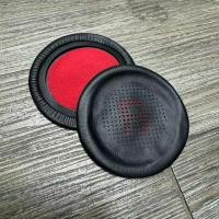 ราคา Original แผ่นรองหูฟังสําหรับ Plantronics Voyager Focus UC B825 Blackwire 5220/ 5210, Backbeat Sense C710 C720 C3225 C3215 ชุดหูฟังจราจรเปลี่ยน earmuff (42507712008)