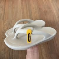 ราคา รองเท้าแตะเพื่อสุขภาพ TAW&TOE ของแท้มือสองไม่มีกล่อง ไซส์ 37 (50805999303)
