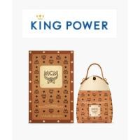 ราคา น้ำหอมแท้ MCM edp 50ml. ป้าย king power (13954206879)