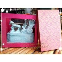 ราคา รถม้าจำลองเซรามิค รถม้าเมืองลำปาง (6415414648)