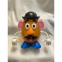 ราคา ถังป๊อปคอร์น Mr. Potato head มิสเตอร์โปเตโต้เฮด จาก Toy story ทอยสตอรี่ ดิสนีย์ Disney แท้ มีปั๊ม ไม่มีสายนะคะ (29472865747)