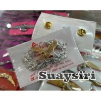 ราคา เครื่องหมายทางทหารงานโลหะเครื่องหมายเลิฟนกอินทรีย์ (8220767093)