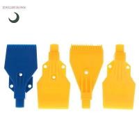 ราคา หัวฉีด ABS Air Knife หัวฉีด Air Compressed หัวฉีดแห้งเครื่องเป่าลมหัวฉีด Jet [VN] (47806862204)