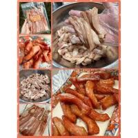 ราคา หมูแดดเดียว สูตรลับ คุณยายน้ำอุ่น อร่อยมากกกกก (แบบยังไม่ทอดนะคะ) (42202674541)