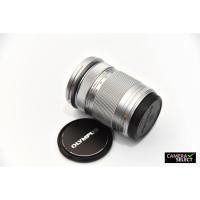 ราคา (มือสอง)(มือสอง)เลนส์ Olympus M.zuiko 40-150mm F4-5.6R(Micro4third)สีเงิน สภาพสวย 9.5/10 เลนส์ใส ใช้งานปกติ (24529792995)