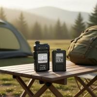 ราคา วิทยุสื่อสาร Baofeng UV-5R กําลังส่ง 8/5W ย่านความถี่คู่ ระยะไกล 16 กม. พกพาสะดวก เหมาะสําหรับการล่าสัตว์ (52605498280)