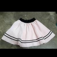 ราคา กระโปรงสีเบจ (64451985)
