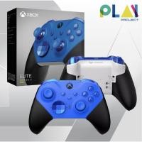 ราคา จอย Xbox Elite Wireless Controller Series 2 Core Blue [XBoxX] [มือ1] (23066040173)
