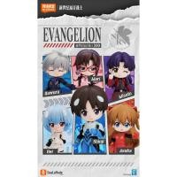 ราคา (พรีออเดอร์)Blokees Evagelion Fantastic Edition Q 01 (45954879537)