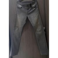 ราคา พรีเลิฟ !!! WRANGLER MENS JEANS EST 1947/MENS SKINNY JEANS/MENS JEANS/MENS LONG PANTS (42224752631)