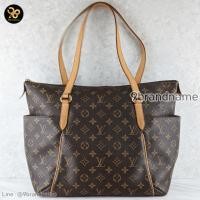 ราคา Louis Vuitton Totally มือสอง ก่อนสั่งซื้อทักแชทก่อนนะคะ (27074561929)