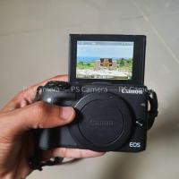 ราคา Body Canon EOS M3 สภาพสวย ๆ [มือสอง] (4753883027)