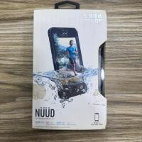 ราคา HARD CASE WATERPROOF 360 LIFEPROOF NUUD ANTI-SHOCK IPHONE 6G, IPHONE 6S, IPHONE 6 (41705710656)